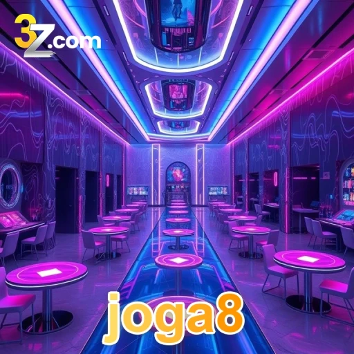 joga8 Jogos de caça-níqueis