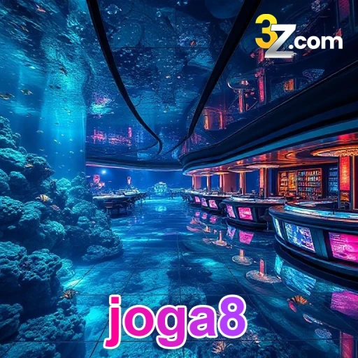 joga8 Bônus Especial