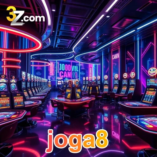 joga8