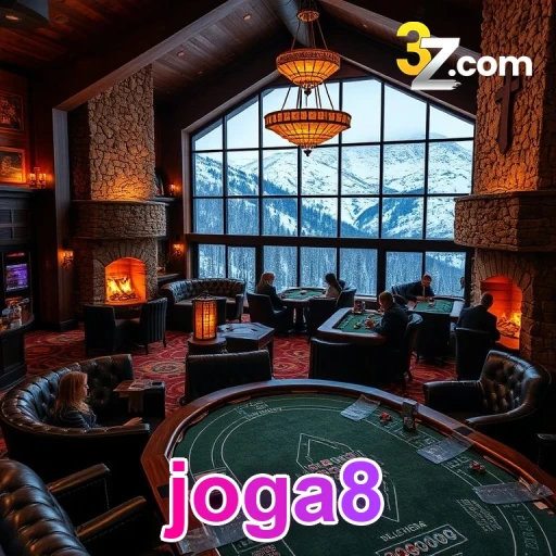 joga8 Pagamento Seguro