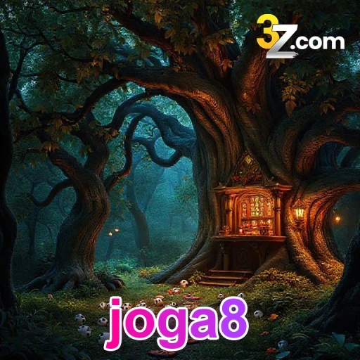 joga8 Plataforma Online