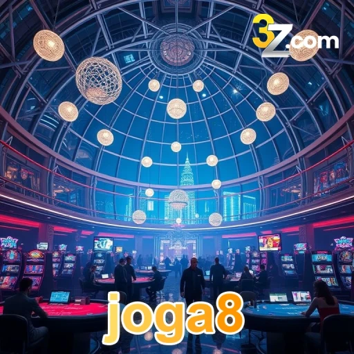 joga8 Acesso Rápido