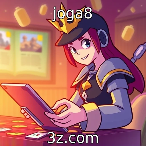 Tendências de jogo online em crescimento no mercado global