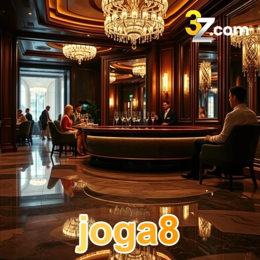 joga8 Máquinas Slot